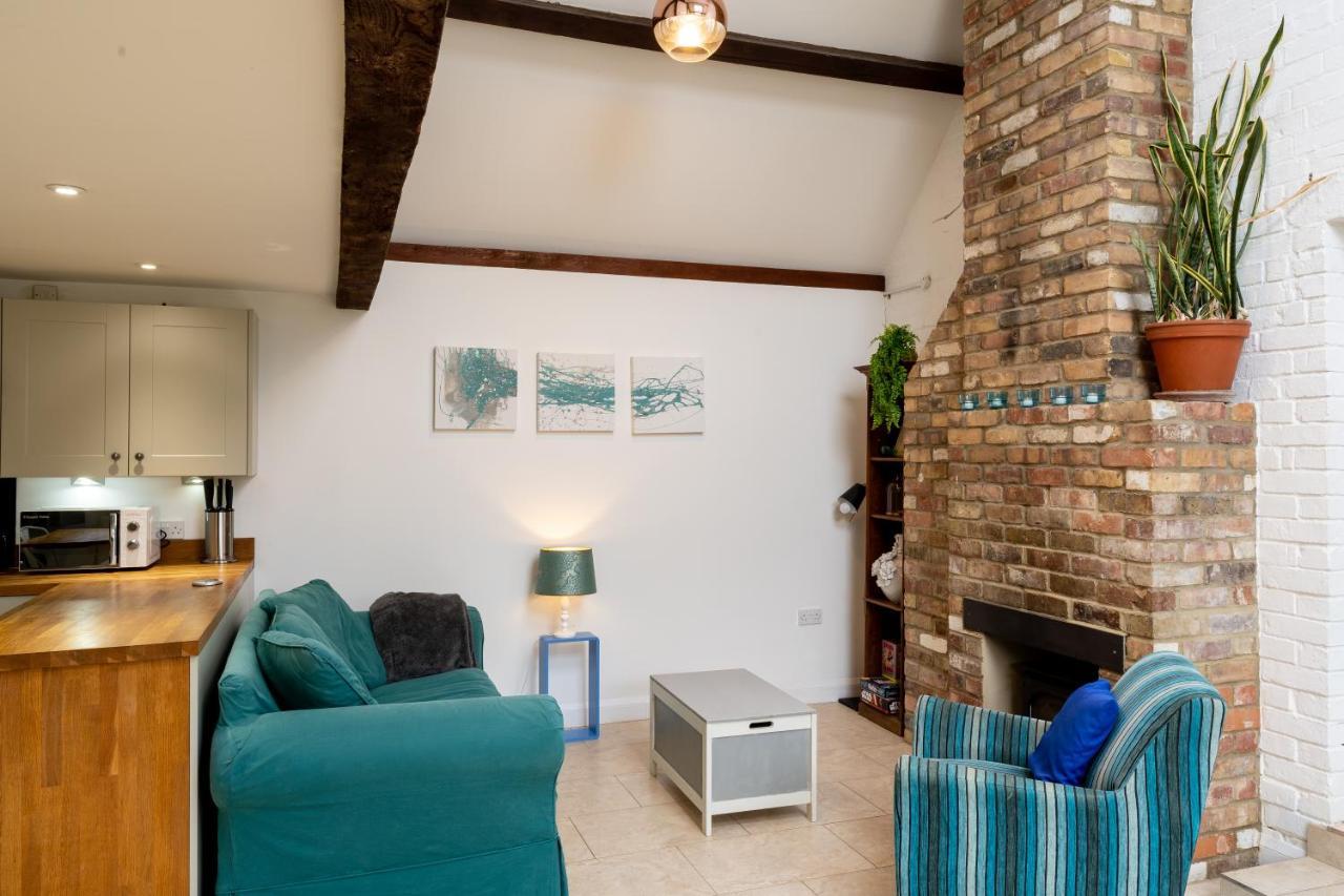 Colthorn Farm Cottage By Aryas Properties - Oxford Ngoại thất bức ảnh