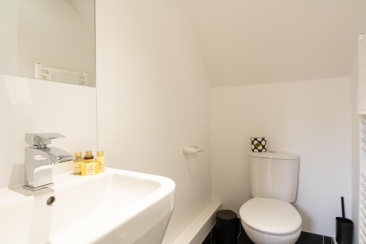 Colthorn Farm Cottage By Aryas Properties - Oxford Ngoại thất bức ảnh