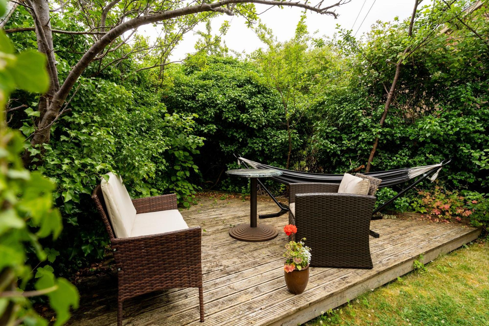 Colthorn Farm Cottage By Aryas Properties - Oxford Ngoại thất bức ảnh